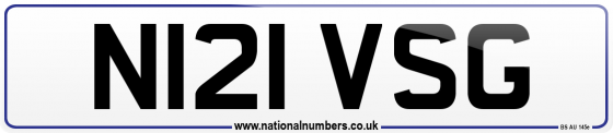 N121 VSG