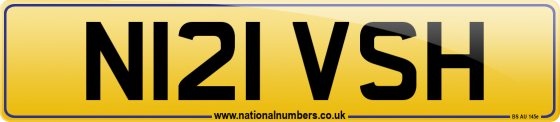 N121 VSH