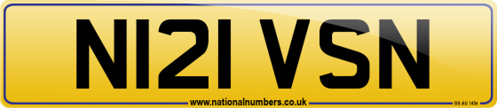 N121 VSN