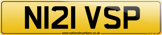 N121 VSP