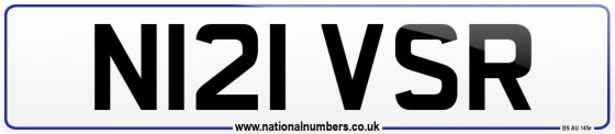 N121 VSR