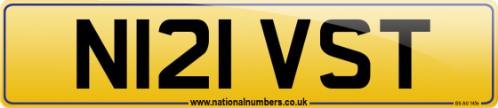 N121 VST