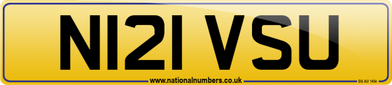 N121 VSU