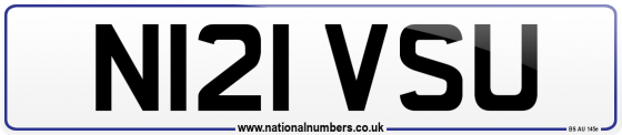 N121 VSU