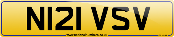 N121 VSV