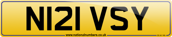 N121 VSY