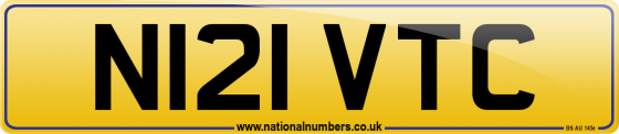 N121 VTC