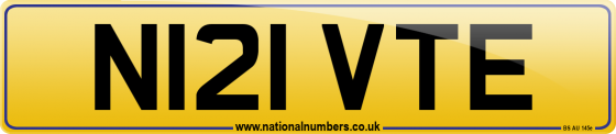 N121 VTE