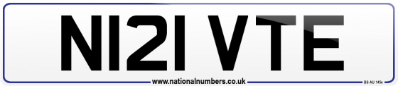 N121 VTE