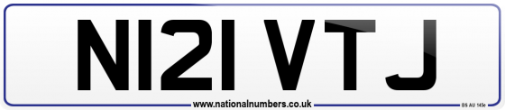N121 VTJ