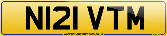 N121 VTM