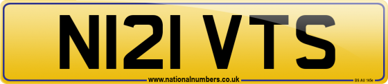 N121 VTS