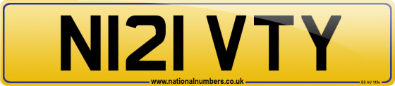 N121 VTY