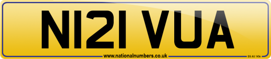 N121 VUA