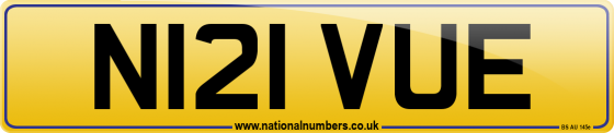 N121 VUE