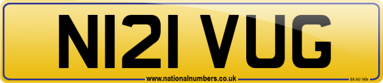 N121 VUG