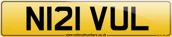 N121 VUL