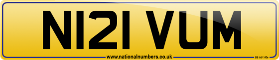 N121 VUM