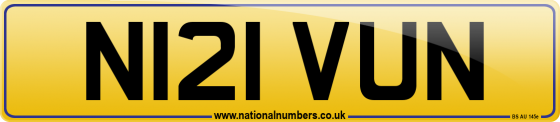 N121 VUN