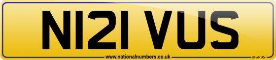 N121 VUS