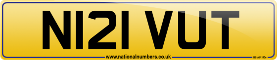 N121 VUT
