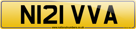 N121 VVA