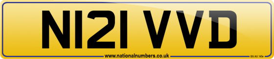 N121 VVD