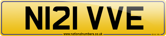 N121 VVE