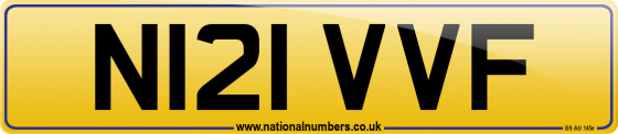 N121 VVF