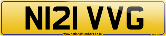 N121 VVG