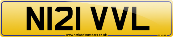 N121 VVL