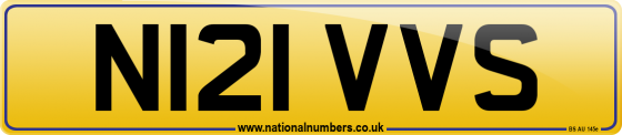 N121 VVS