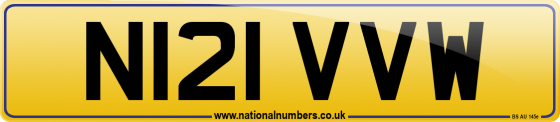 N121 VVW