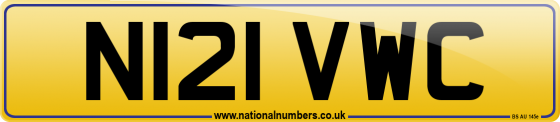 N121 VWC
