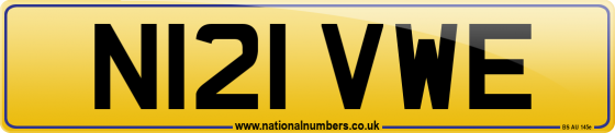 N121 VWE