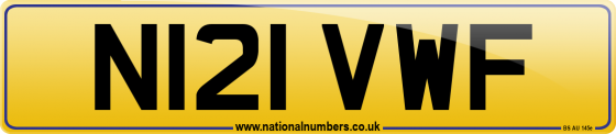 N121 VWF