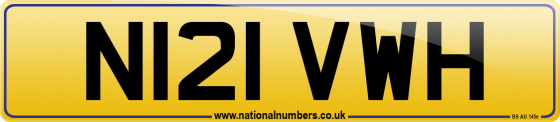 N121 VWH
