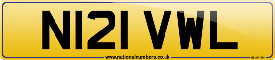 N121 VWL