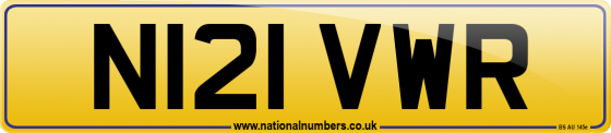 N121 VWR