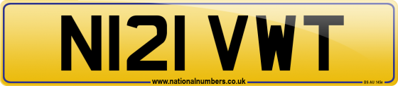 N121 VWT