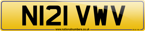 N121 VWV