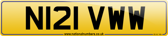 N121 VWW