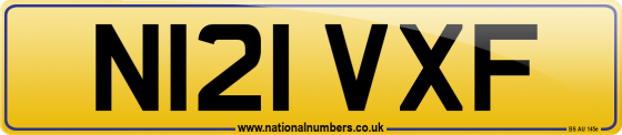 N121 VXF