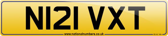 N121 VXT
