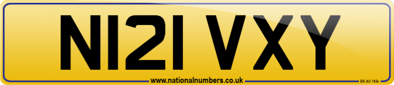 N121 VXY