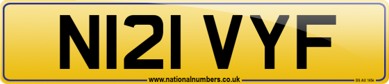 N121 VYF