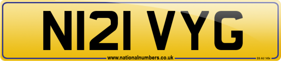 N121 VYG