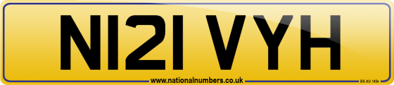 N121 VYH