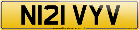 N121 VYV