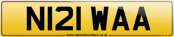 N121 WAA